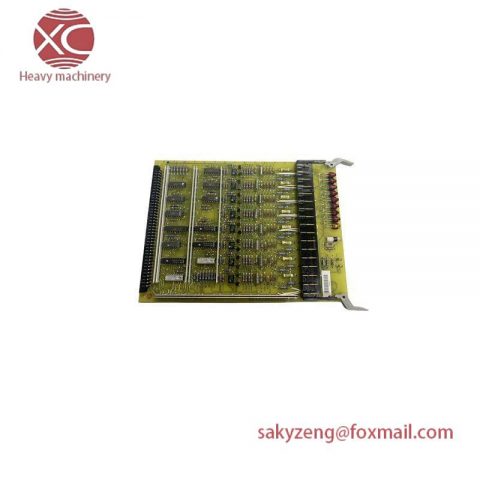 GE DS3800NPPC1L1L Circuit Board: Precision Engineered for Industrial Automation