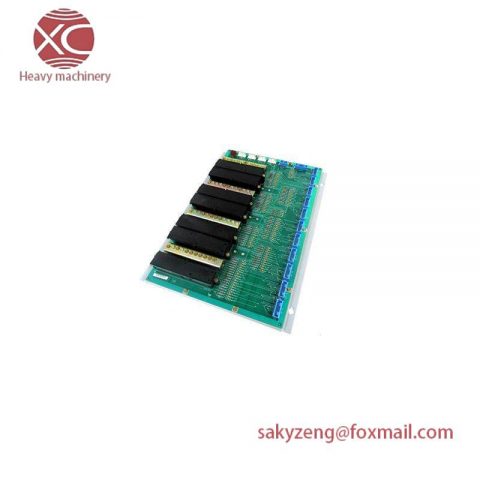 GE DS3800XAIB - Industrial Control Terminal Board, Advanced Performance for Critical Applications