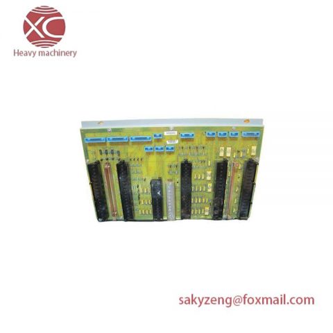 GE DS3800XAIC1C1C: High-Quality Turbine Control Circuit Board