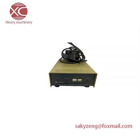 GE DS511A (P/N:199-19401) Asynchronous Data Set