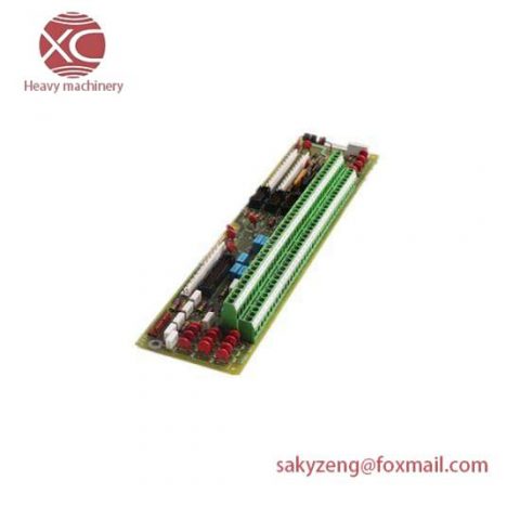 GE-FANUC DS200PTBAG1A Termination Board