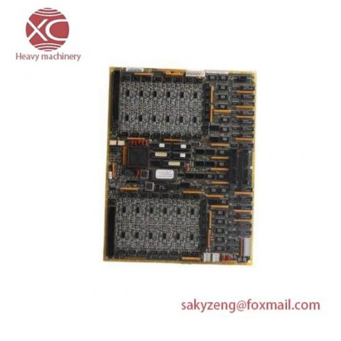 YOKOGAWA PW482-10 S2 - High-Performance Power Supply Module