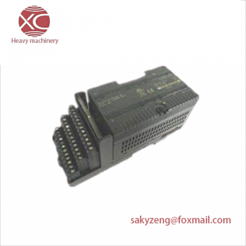 GE FANUC IC200CHS022L: Compact Carrier I/O Box for Advanced Control Solutions