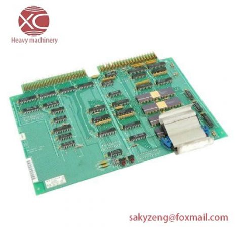 GE FANUC IC600CB524 Arithmetic Control Module - High-Performance Solution for Industrial Automation