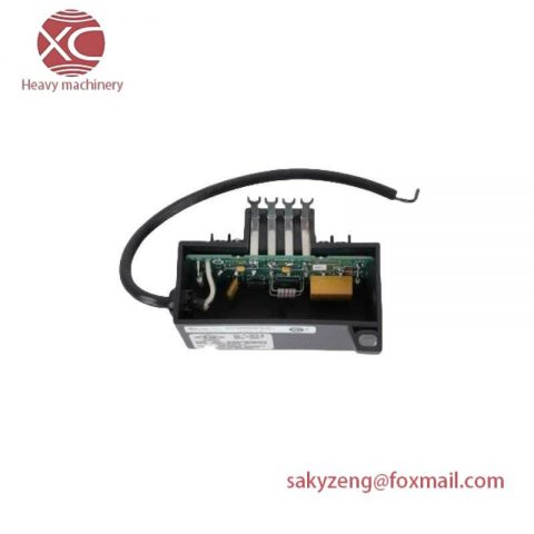 GE Fanuc IC660 BSM021 Bus Switching Module - High Performance PLC Module
