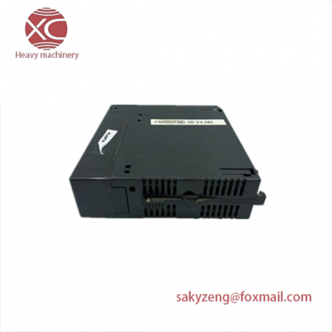 GE FANUC IC693BEM340 FIP Controller Module - Advanced Control Solution for Industrial Automation