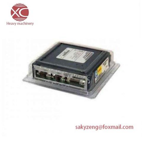 GE DAI081 DIAS Control Module, Industrial Automation, Precision Engineering