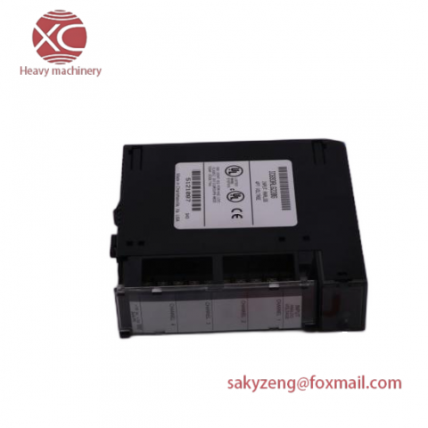 GE FANUC IC693MDL648 Isolated Input Module - High Performance I/O Solution