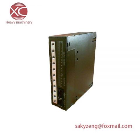 GE FANUC IC693MDL760 Solenoid Valve Output Module