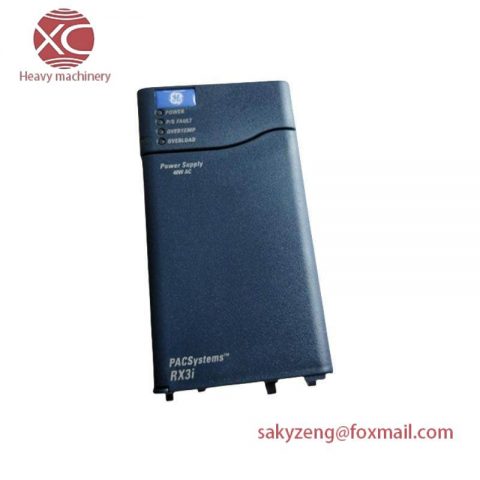 GE FANUC IC694TBS032 High Density Terminal - Advanced Control Module