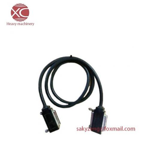 GE Fanuc IC697CBL811 Redundant Cable, Industrial Control System