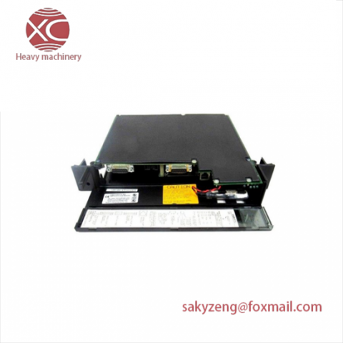 GE FANUC IC697CGR77 CPU Module: Advanced Control Processing, Precision Engineering