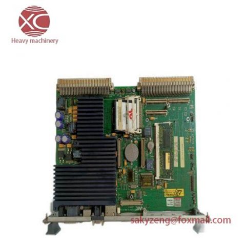 GE Fanuc IS200VCRCH1BBB: Mark VI Circuit Board - Power & Precision for Industry