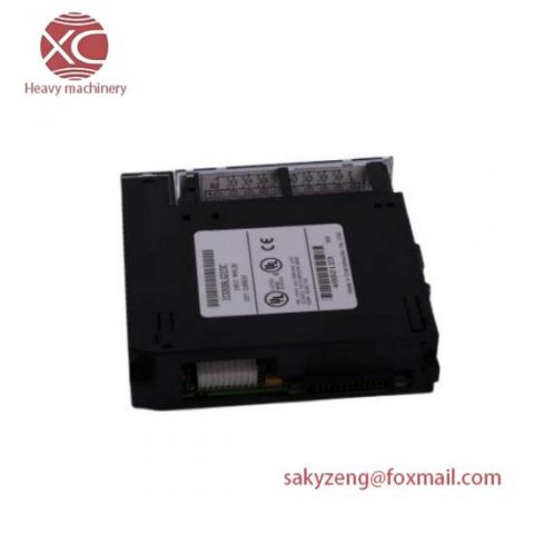 GE Fanuc M60K-03HK-HF8-LH4-CM8-NP6-EUXX-W5C: Advanced Industrial Control Module