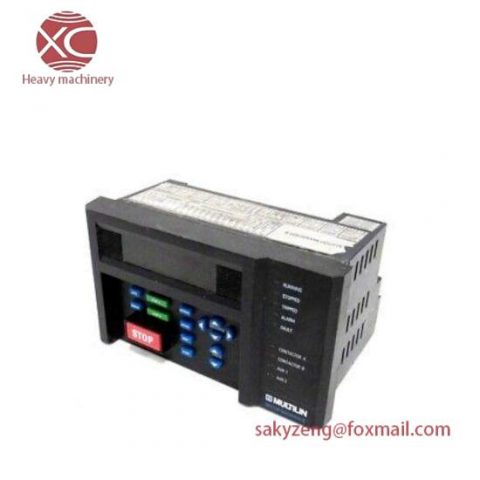 GE Fanuc MMII-PD-1-2-240 Programmable Automation Controller