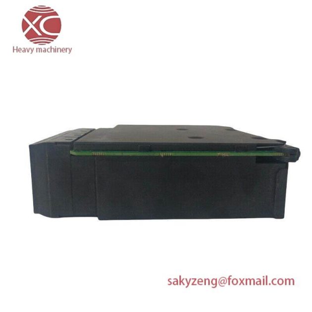 GE HE693STP110 High-Performance Module for Industrial Automation Control Systems