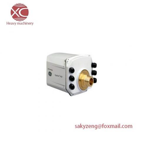 GE HYDRAN M2 - Advanced Condition Monitoring Solution for Power Transformers