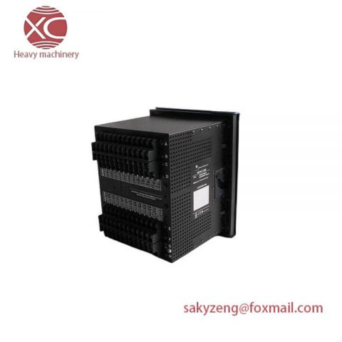 GE IC200ALG430 Mixed Module, Combining Power and Flexibility for Industrial Control Solutions