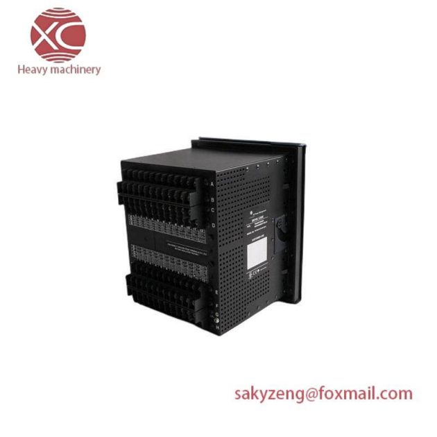 GE IC200ALG430 Mixed Module, Combining Power and Flexibility for Industrial Control Solutions
