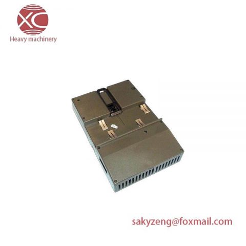 GE IC200PBI001 Interface Module: Precision Control Solution for Industrial Automation