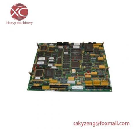 GE IC200PWR012D Power Supply Module