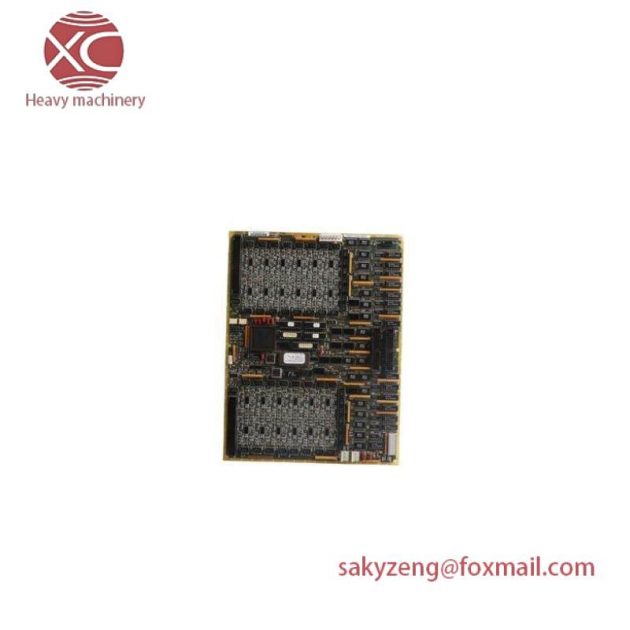 GE IC660BBA020 Genius I/O Analog Input Module
