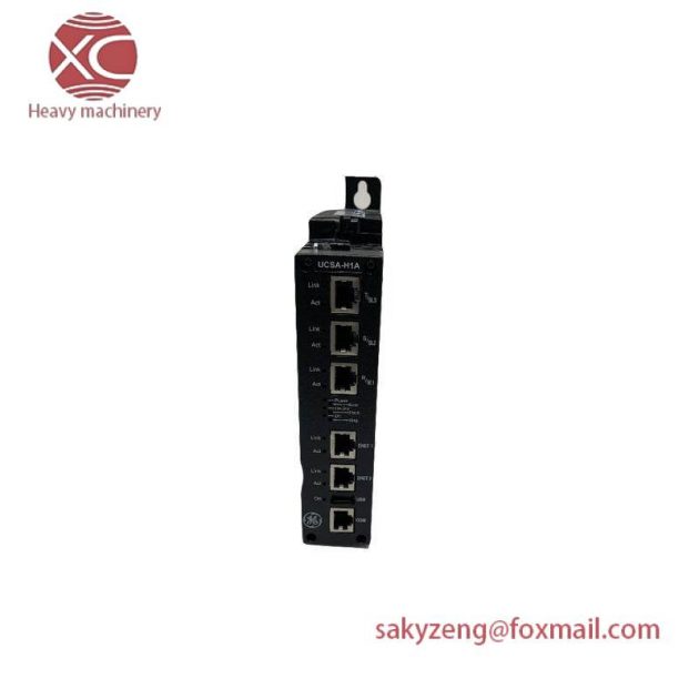 GE IC660ELD100A High-Quality Industrial Control Module