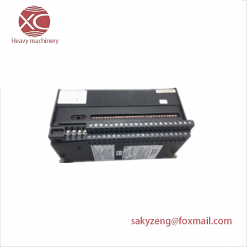 GE IC660TBD024 DC 32 Circuit Discrete Input and Output Module