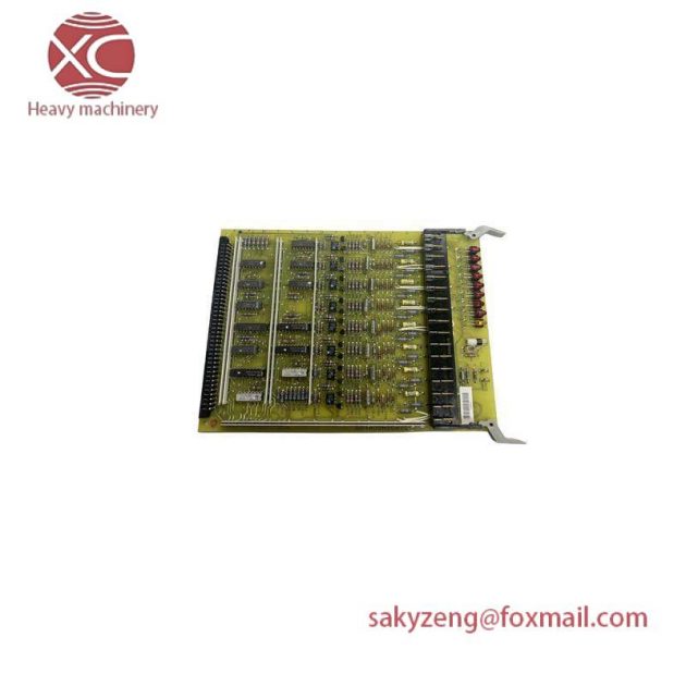 GE IC670MDL241J Input Module for Field Control Systems