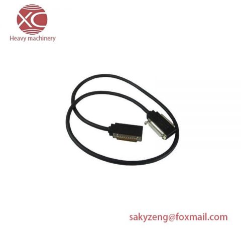 GE IC693CBL300 - Expansion Cables for Industrial Control Systems