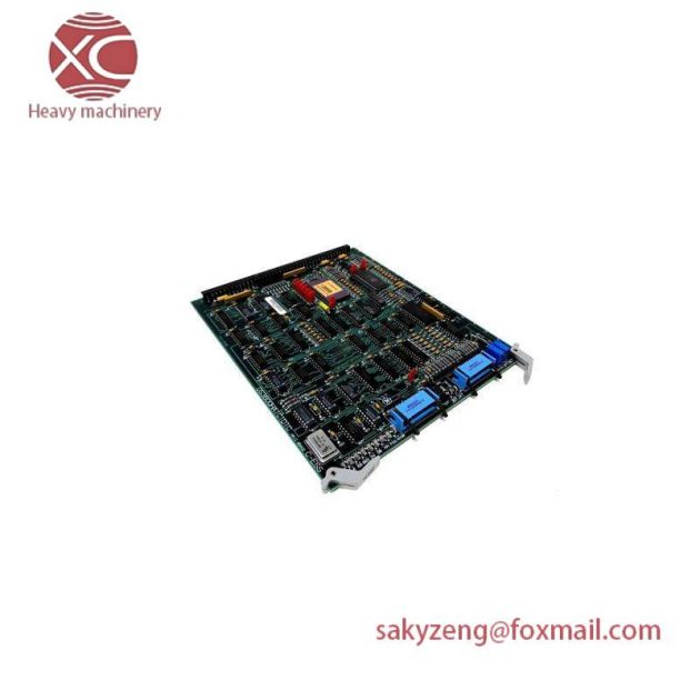 GE IC693CMM301 Module for Industrial Control Systems