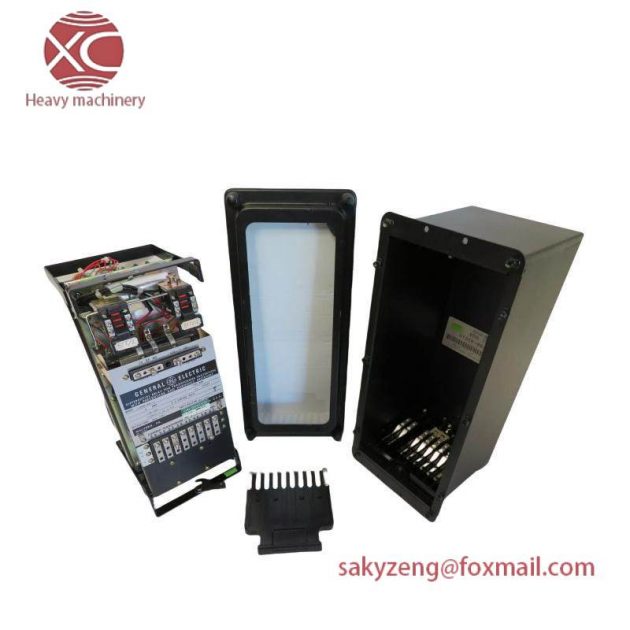 GE IC693PWR330G Power Supply Module for Industrial Control Systems
