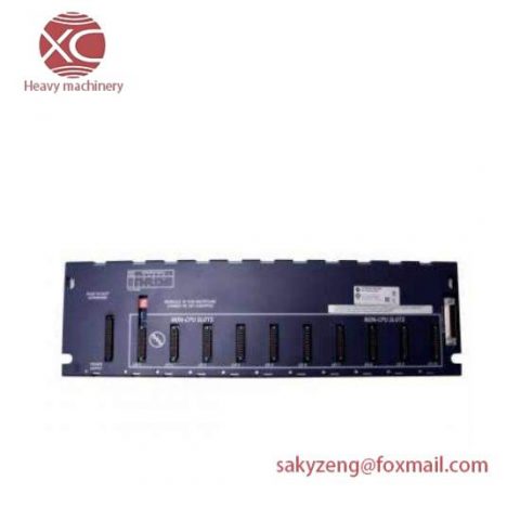 GE IC694CHS392 Industrial Control Module