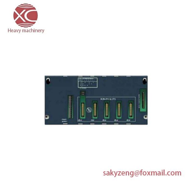 GE IC694CHS392 Industrial Control Module