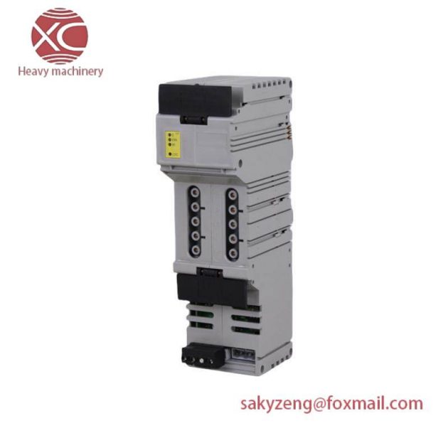GE IC694CHS392 Industrial Control Module