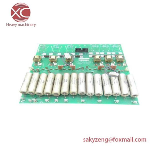 GE Industrial Control PLC Module IC697MDL653 - Discrete Input