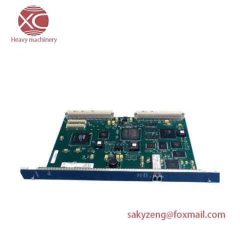 GE IC698CMX016 Module for High-Performance Control Systems