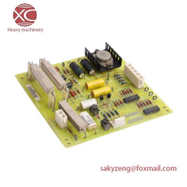 GE IC698CMX016 Module for High-Performance Control Systems