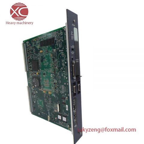 GE IC698CPE030 Central Processing Unit Module