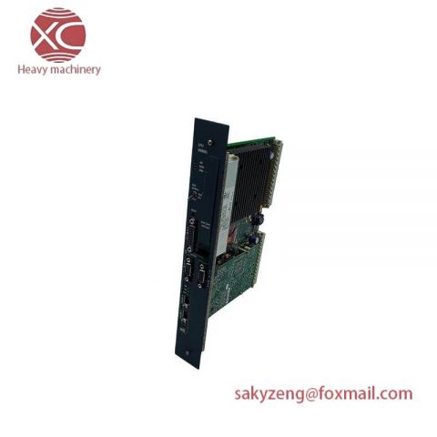 GE IC698CRE020 CPU Module: Advanced Control Solution for Industrial Automation