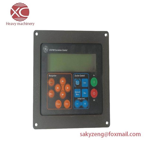 GE IC752SPL013-BA Key Pad Unit: Advanced Industrial Control Interface, Precision Crafted for Enhanced Efficiency