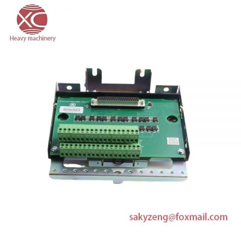 GE IS200SRTDH2ACB Mark VI Control Board