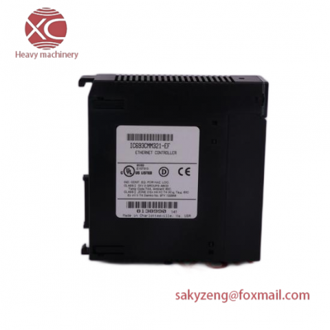 GE IS200STCIH6AED - Contact Input Terminal Board for Mark VI Systems