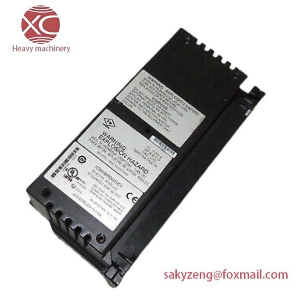 GE IS200TREGH1BEC - Industrial Control Module by GE