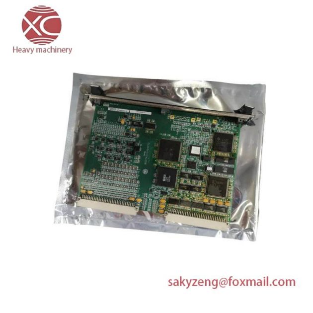 GE IS200VTCCH1CBB Thermocouple Input Terminal Board for Mark VI Speedtronic Series