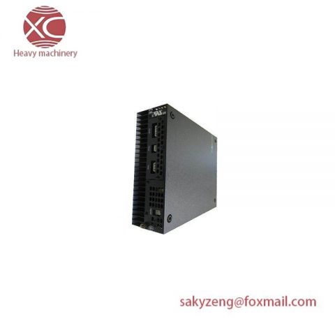 GE IS2020RKPSG2A: High-Performance VME Power Supply Module for Speedtronic Mark VI Systems