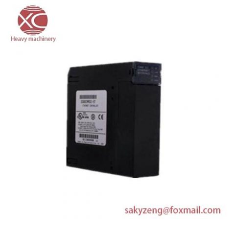 GE IS215UCVEH2AE VME Control Card for Mark VI Speedtronic System