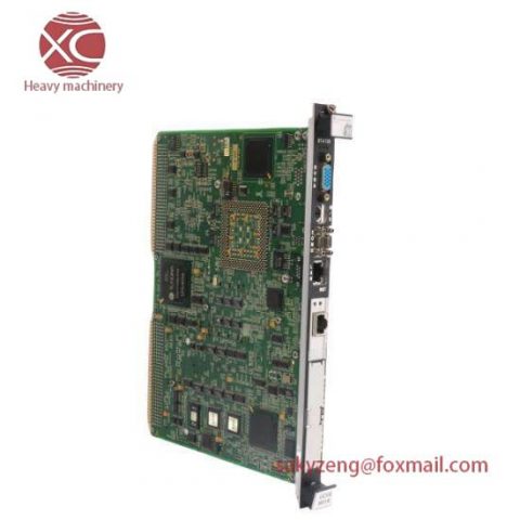 GE IS215UCVEM01A VMIVME+7614-133 - Mark VI UCVE Controller