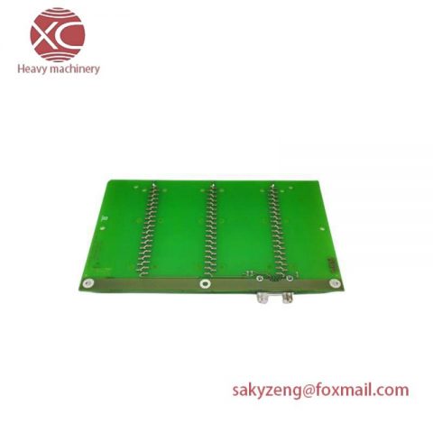 GE IS215UCVHM06A B - UCV Controller Card for GE Mark VI Turbine Control Systems