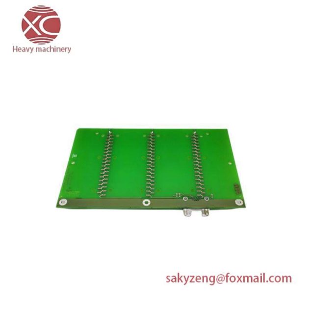 GE IS215UCVHM06A B - UCV Controller Card for GE Mark VI Turbine Control Systems